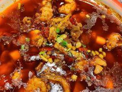 -李叔叔虾蟹大排档(青羊店)