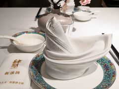 -肆月河豚·新淮扬(金融街店)