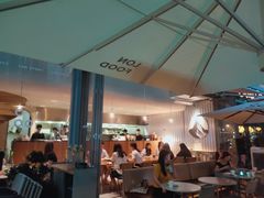 -农畉LONFOOD(福田星河COCOPark店)