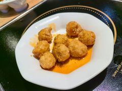 -鱼神·脆肉鲩 全鱼宴(西乡店)