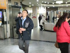 -八仙台服务区-停车场