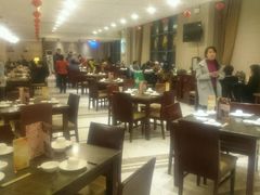 大堂-咪咪川菜(长乐西路店)