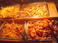 -比格比萨自助(南京万达茂店)