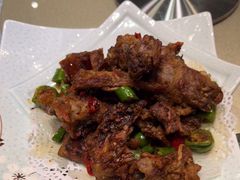 -丽华园(汉阳龙阳店)