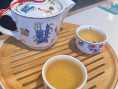 -南拳十三姨·潮汕砂锅粥·粤菜(西单大悦城店)