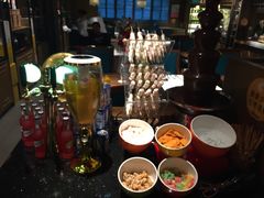 -领鲜活海鲜榴莲自助火锅(东门店)