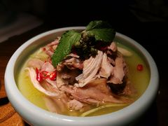 椒麻手撕鸡-厨娘CN(大行宫店)