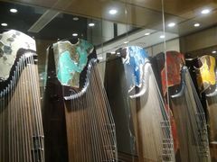 -中国民族乐器博物馆