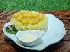 -海拉尔蒙古包(房山长阳总店)