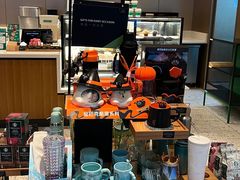 -星巴克(株洲荣时代广场店)