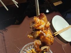 -三个大叔东北烧烤·砂锅菜(西三旗店)