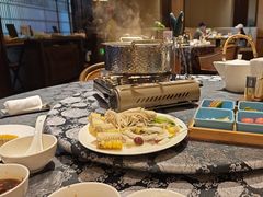 -元素中餐厅.海南菜.粤菜.椰子鸡.海鲜.包房.石梅湾威斯汀度假酒店
