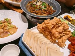 -苏淮景·苏闽融创菜·海鲜(原空港井河轩店)