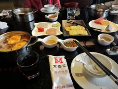 -太古汇海鲜姿造(延寿店)