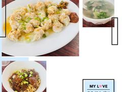 -陈记饮食店(菜园墩店)