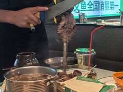 -亚马逊海鲜自助(梅溪湖步步高店)