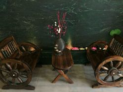 -脉道美容养生会所