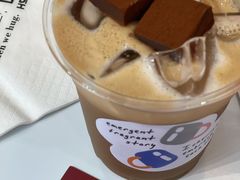 -HUGS coffee(东区店)