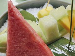 -万岛日本料理铁板烧(大宁店)