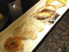 海胆寿司-千两(海港城店)
