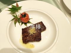 -松鹤楼(狮山永利广场店)