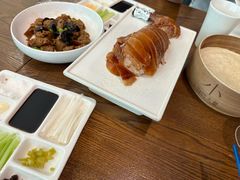 -小大董·烤鸭(王府井apm店)