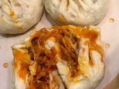 泡菜芝士包-源味家(杏林街店)