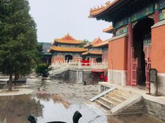 -历代帝王庙博物馆