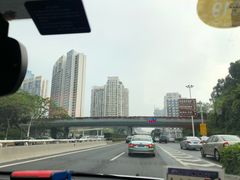 -国际邮轮中心码头(厦鼓码头)