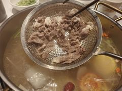 -犇鼎牛潮汕牛肉火锅(新辰里学清路店)