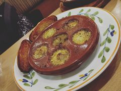 法式蒜香蜗牛-萨莉亚意式餐厅(特力时尚汇店)