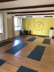 点击看大图 -FineYoga梵音瑜伽·普拉提