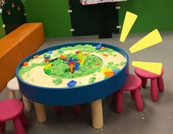 -莫莉幻想儿童乐园(绍兴金帝银泰城店)