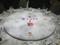 -俏江南(中山路先天下广场店)