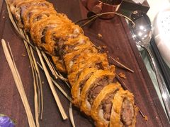 酥香牛肋骨-连鹭海鲜·新大连菜(星海店)