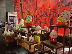 -西安饭庄·非遗陕菜(钟楼店)