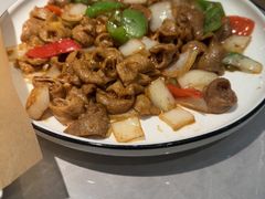 -华竹饭店(中央大街店)