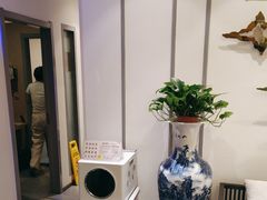 -席仁堂推拿按摩脊柱调理(世纪科贸大厦店)