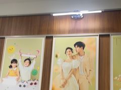 -海马体家庭照相馆(广州正佳广场店)