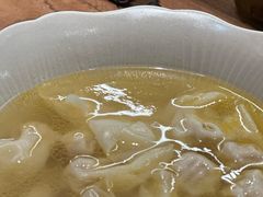 -蟹黄鱼·海派深夜面馆(江湾里店)