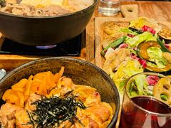 -铃木食堂(北新桥店)