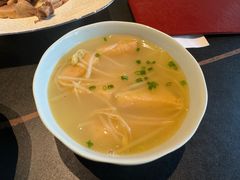 -童福兴·南京菜(老门东店)