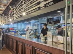 -Tubestation站点比萨(高新万达ONE店)