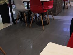 大堂-咬不得高祖生煎·简餐(天城商业中心店)