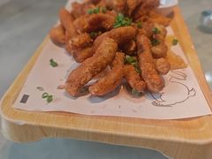 -闽公馆·客家私房菜·商务宴请·包厢(杏林橡树湾店)