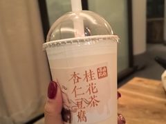 -长春堂顺时而饮(前门店)