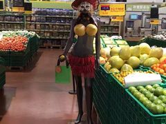 -华润万家(M2香港名都店)