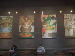 -DECAMERON十日谈(卓悦汇店)