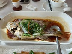 -鹿鸣酒家(越秀店)