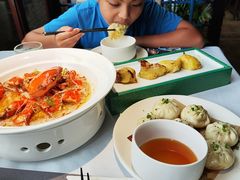 -野蔓果·山野菜(西湖景区·龙井茶田店)